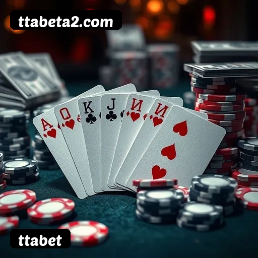 Jogos de Cassino em Destaque - Slots, Roleta, Blackjack